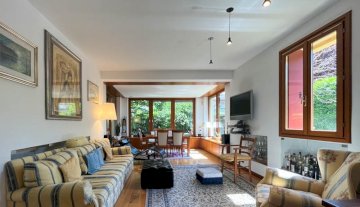 Unifamiliare Villa - Belluno PERIFERIA DX PIAVE EST CAVARZANO