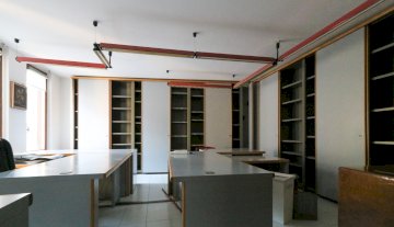 Ufficio - Belluno CENTRO STORICO P.ZZA S.STEFANO
