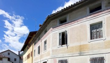 Schiera centrale - Sospirolo