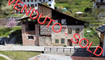 Schiera di testa - Calalzo di Cadore