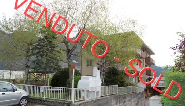 Appartamento - Ponte nelle Alpi