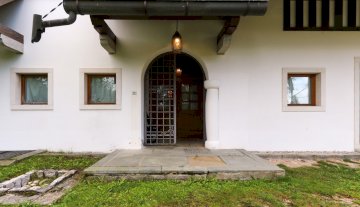 Unifamiliare Villa - Belluno NEVEGAL