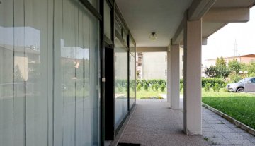 Locale commerciale Negozio - Ponte nelle Alpi