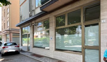 Ufficio - Ponte nelle Alpi