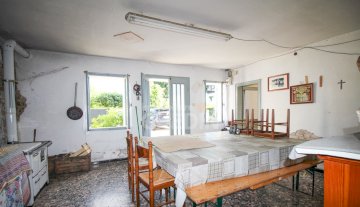 Schiera Bifamiliare - Mareno di Piave