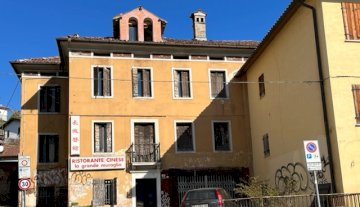 Palazzo - Belluno CENTRO