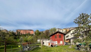 Unifamiliare Casa singola - Belluno CENTRO