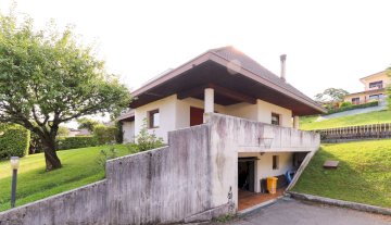 Unifamiliare Villa - Sedico CENTRO