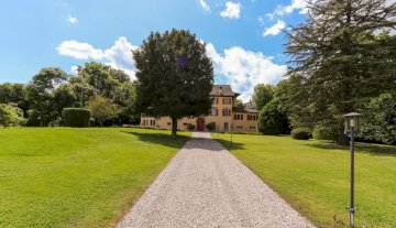 Unifamiliare Villa - Belluno PERIFERIA DX PIAVE EST CAVARZANO