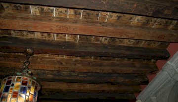 Schiera centrale - Belluno