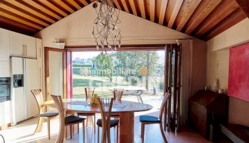 Unifamiliare Casa singola - Refrontolo