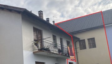 Schiera centrale - Limana