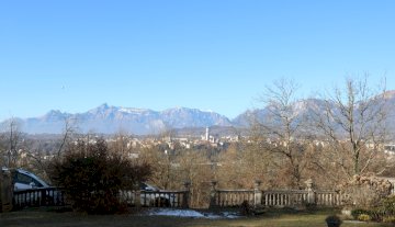 Unifamiliare Casa singola - Belluno