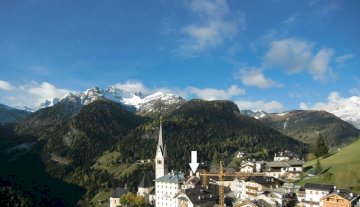 Hotel-Albergo-Pensione - Livinallongo del Col di Lana PIEVE DI LIVINALLONGO