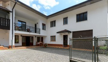 Unifamiliare Casa singola - Sospirolo maras