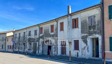 Schiera centrale - Mareno di Piave