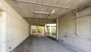 Garage-Box auto-Posto auto - Belluno CENTRO STORICO