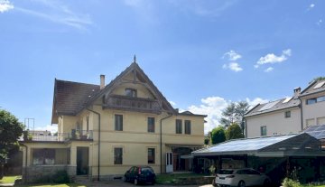 Unifamiliare Villa - Belluno PERIFERIA DX PIAVE EST CAVARZANO