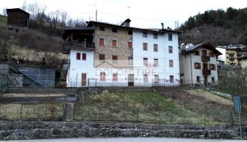 Appartamento - Pieve di Cadore Sottocastello