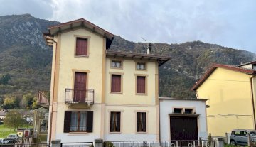 Unifamiliare Casa singola - Ponte nelle Alpi