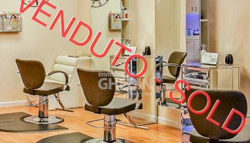 Parrucchiere uomo-donna - Susegana