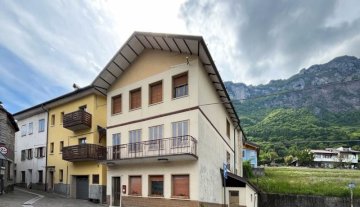 Unifamiliare Casa singola - Longarone PODENZOI