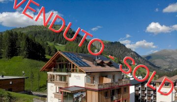 Appartamento - Livinallongo del Col di Lana ARABBA