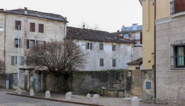 Appartamento - Belluno CENTRO STORICO