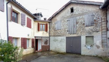 Schiera centrale - Belluno FRAZIONE SX PIAVE