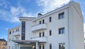 Appartamento - Belluno PERIFERIA DX PIAVE EST CAVARZANO