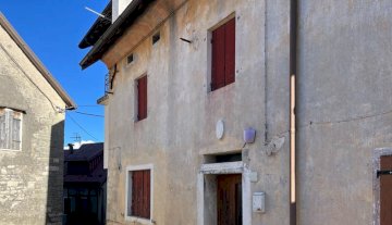 Schiera di testa - Tambre BROZ