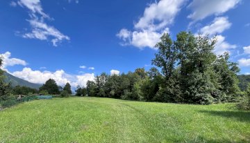 Terreno - Ponte nelle Alpi