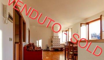 Appartamento - Belluno CENTRO BORGO PIAVE