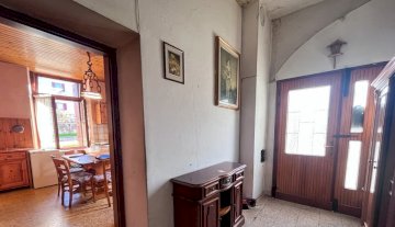 Schiera di testa - Ponte nelle Alpi