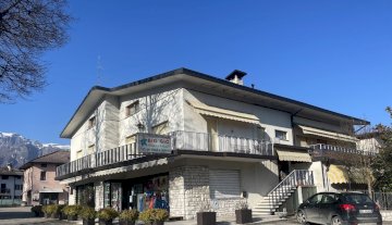 Appartamento - Feltre CENTRO FARRA