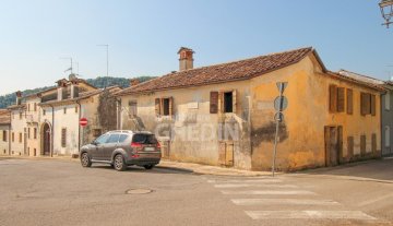 Unifamiliare Casa singola - Follina