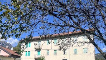 Unifamiliare Casa singola - Ponte nelle Alpi