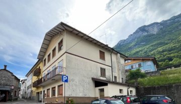 Unifamiliare Casa singola - Longarone PODENZOI