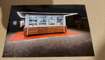 Locale commerciale Negozio - Belluno CENTRO STORICO P.ZZA DEI MARTIRI