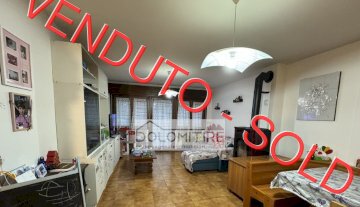 Appartamento - Pieve di Cadore