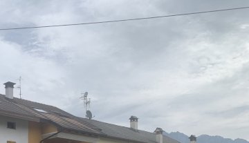 Schiera di testa - Alpago