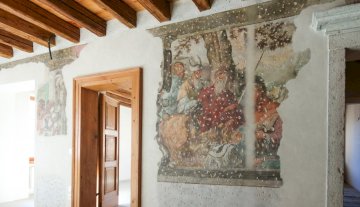 Appartamento - Belluno CENTRO BORGO PIAVE