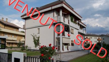 Appartamento - Ponte nelle Alpi