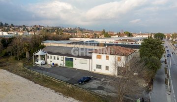 Unifamiliare Casa singola - Conegliano