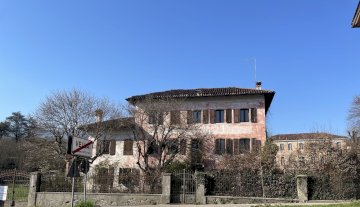 Unifamiliare Villa - Feltre PERIFERIA EST VELLAI