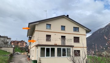 Appartamento - Ponte nelle Alpi