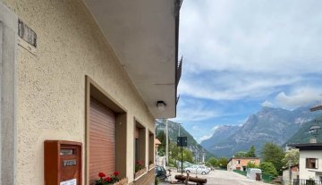 Unifamiliare Casa singola - Longarone PODENZOI