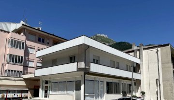 Locale commerciale Negozio - Longarone