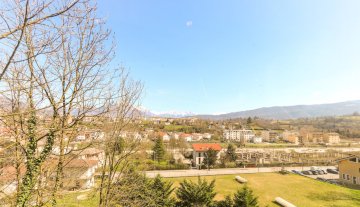 Garage-Box auto-Posto auto - Belluno CENTRO STORICO