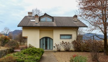 Unifamiliare Villa - Belluno FRAZIONE SX PIAVE cirvoi